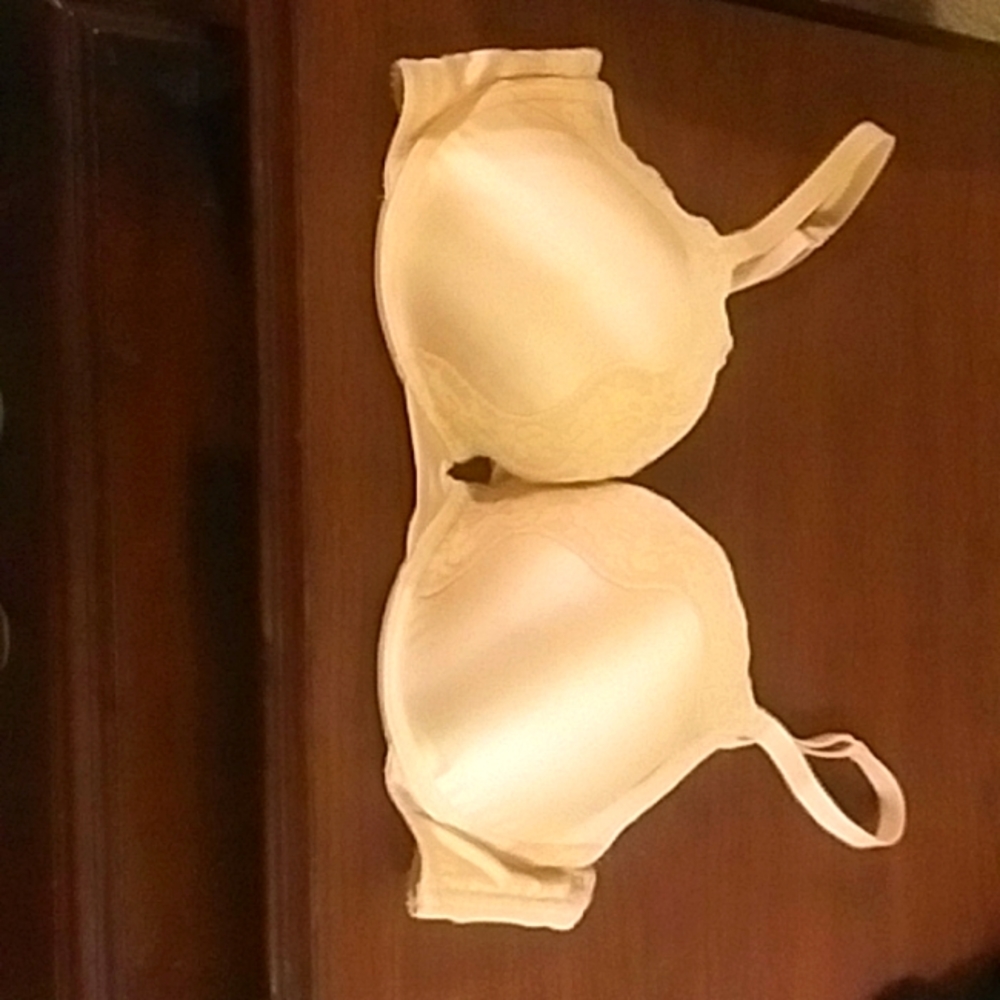 Elle Macpherson Bra
